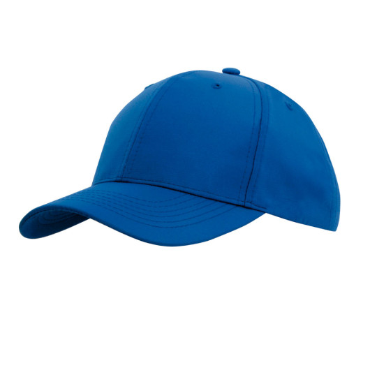 Sports Ripstop Caps Royal